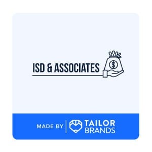ISO & Associates logo