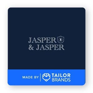 Jasper and Jasper accounting logo