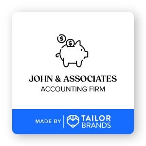 accounting firm logo