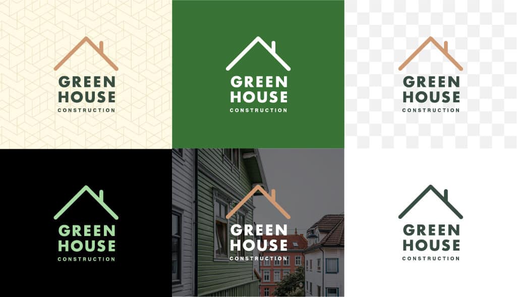 How to Design the Right Logo Background