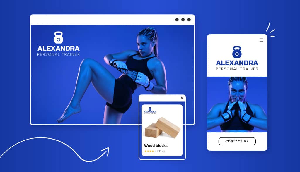 Is a Blue Logo Right For Your Business?