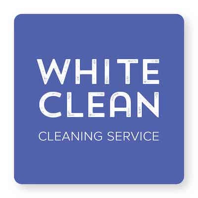 cleaning service logo idea