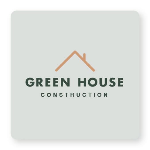 Ideias de Logos de Construção