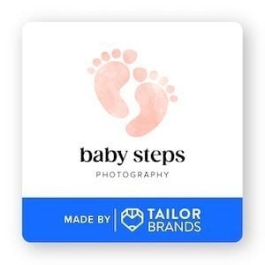 baby steps logo