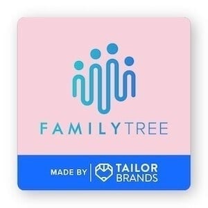 family tree logo