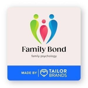 family bond logo