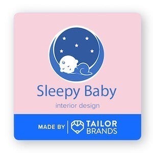 family logo example