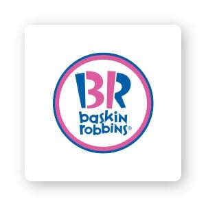 baskin robins logo