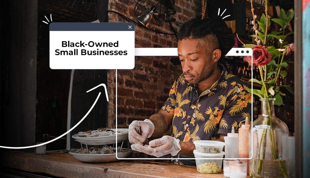 Black Owned Small Business Guide