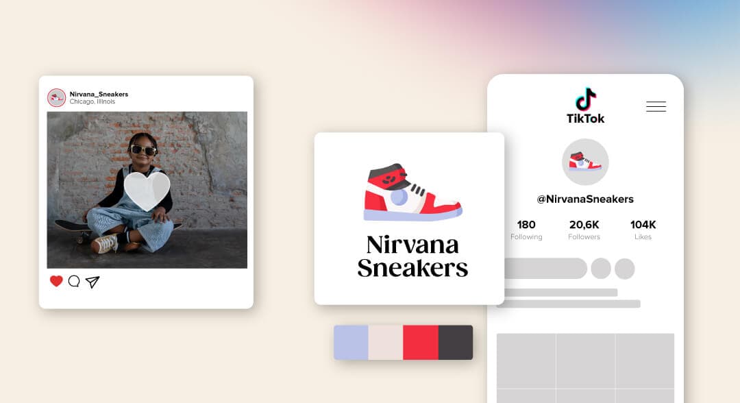 Using Your Logo on Social Media: What You Need to Know