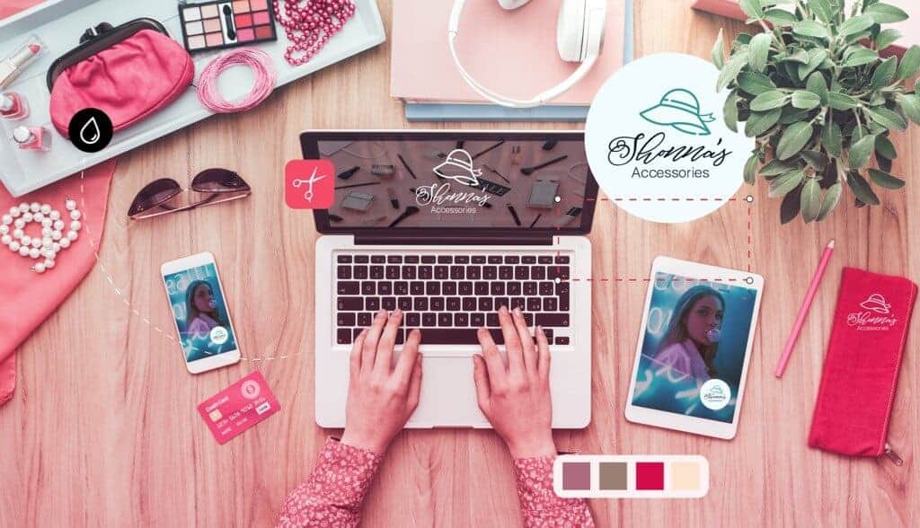 How to Design a Blog Logo in 5 Easy Steps