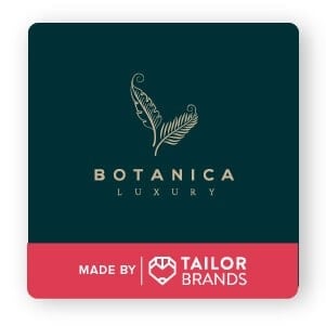 botanica logo