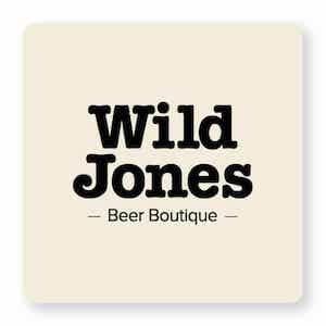 Beer boutique logo