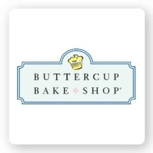 Buttercup bakeshop logo