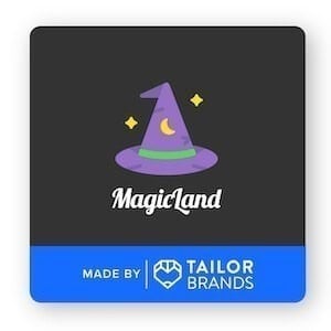 Magicland logo