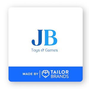 Toys logo