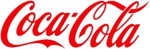 Coca cola logo
