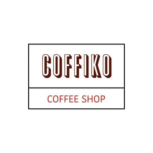 coffiko logo