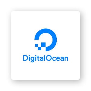 digital ocean logo