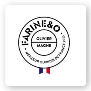 Farine & o logo