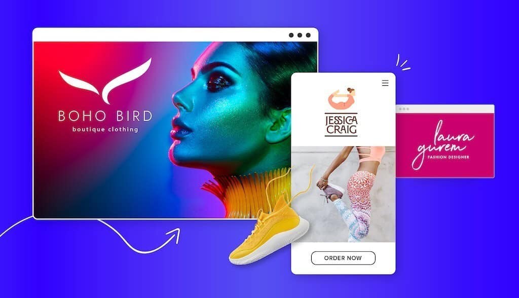 How to Design a Logo For Your Fashion Brand
