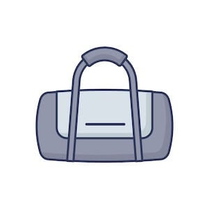 fitness logo icon gym