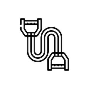 fitness logo icon