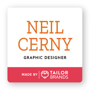 graphic designer logo