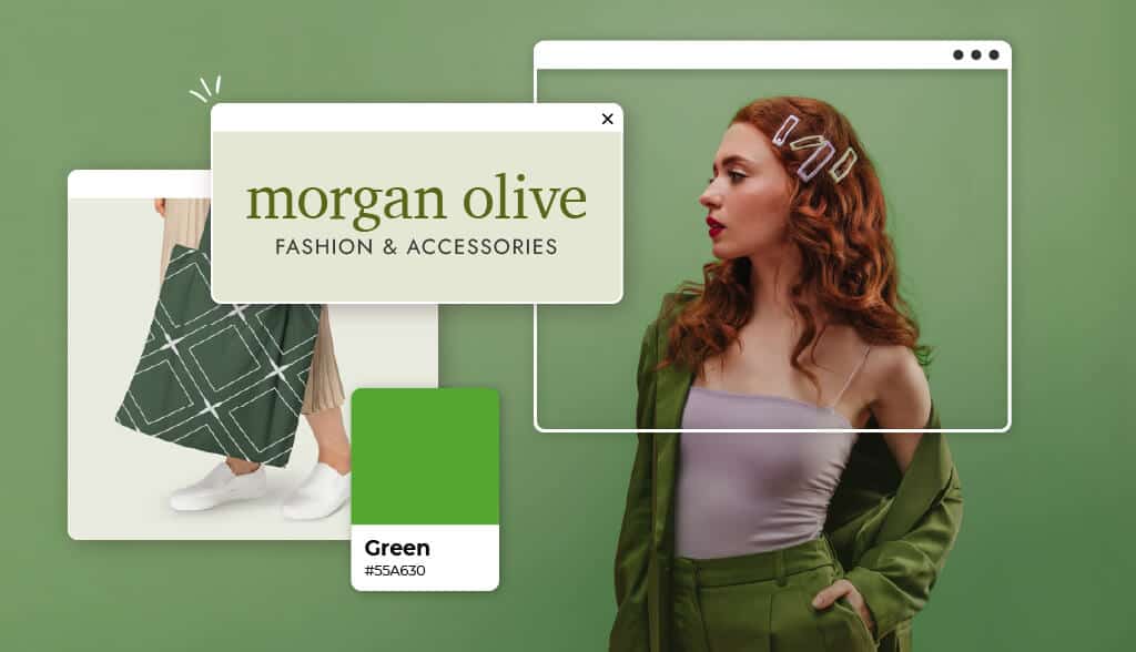 Is a Green Logo Right For Your Business?