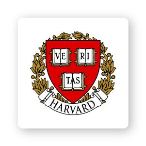 harvard logo
