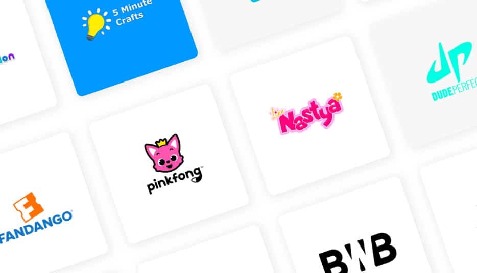 17 Cool YouTube Logos and How to Design Your Own