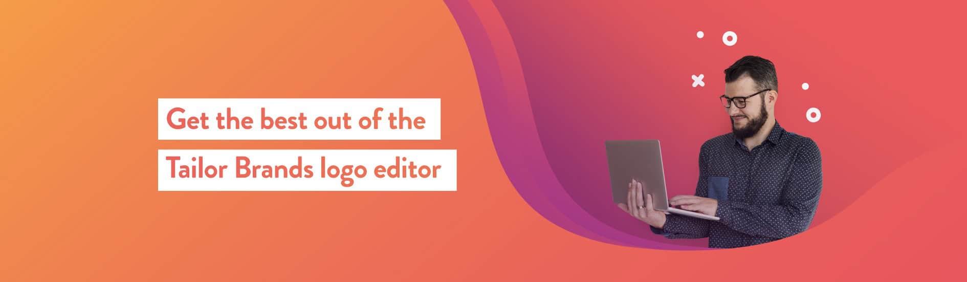 How to Use Tailor Brands’ Logo Maker Editor