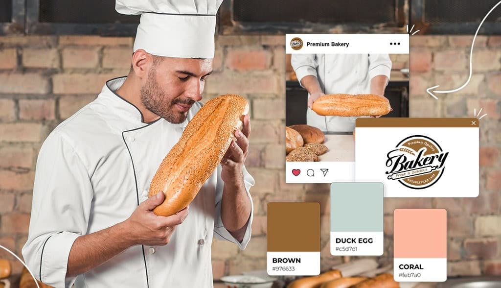 Best Bakery Logos to Inspire You