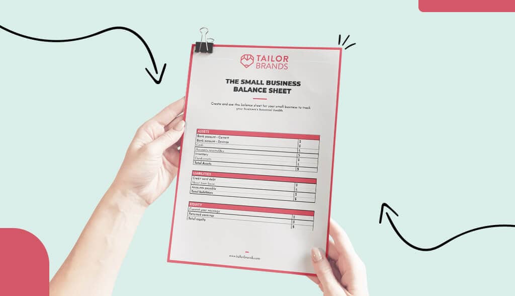 Balance Sheet Basics: How to Make Sure Your Business Makes Money