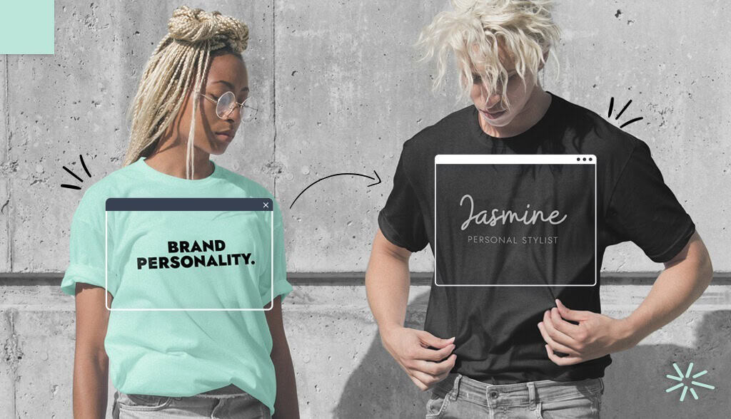 How to Create a Brand Personality Your Audience Will Love