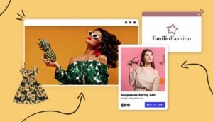Branding a Clothing Line: Best Practices, Tips and Inspiration