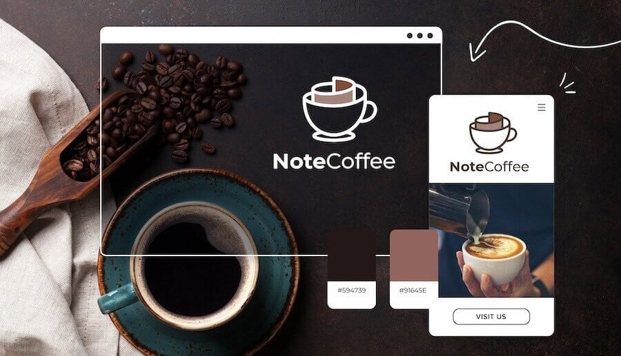 Is a Brown Logo Right For Your Business?