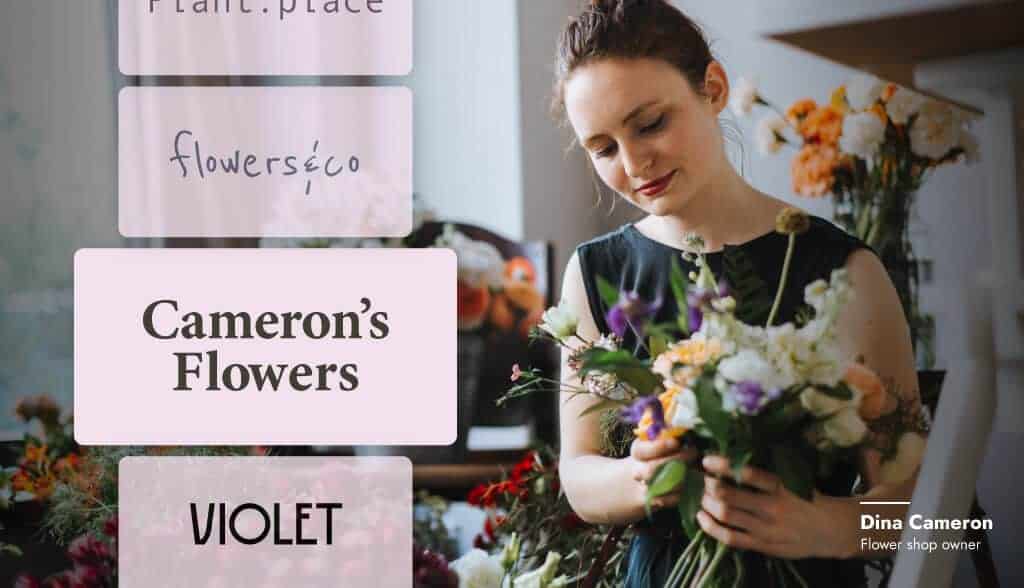 How to Come up With a Business Name: 10 Simple Tips