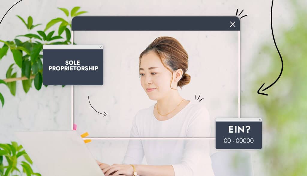 Does a Sole Proprietorship Need an EIN? 