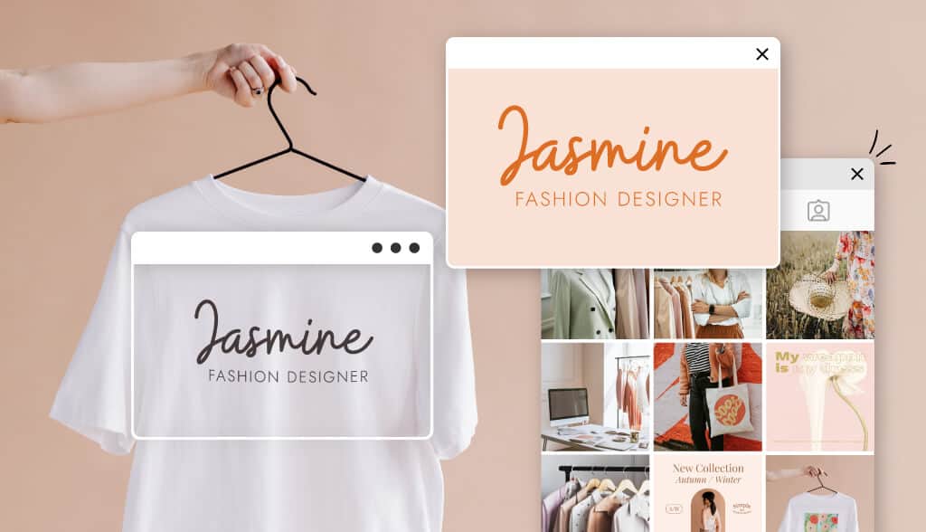 15 Fashion Logos Taking the Industry by Storm