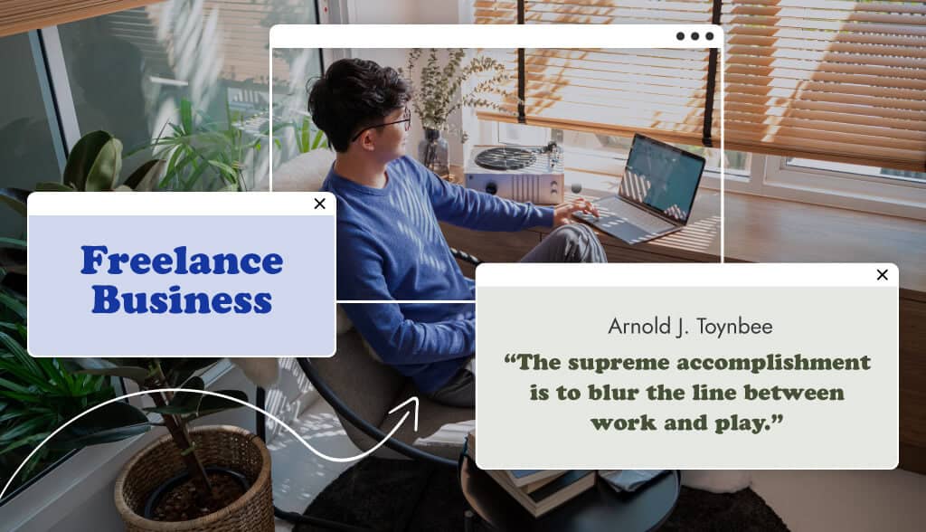 How to Start a Freelance Business