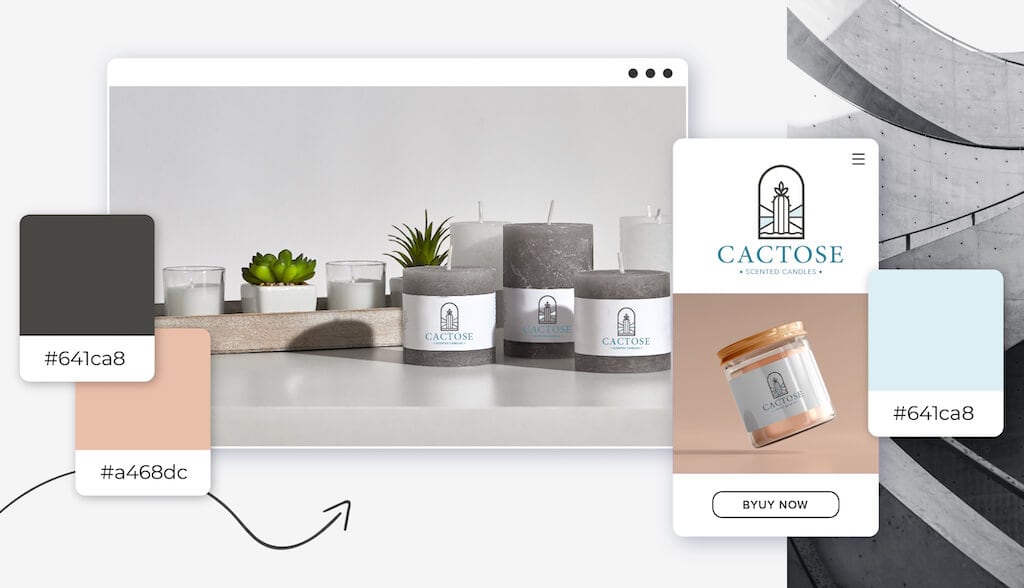 Is a Grey Logo Right For Your Business?