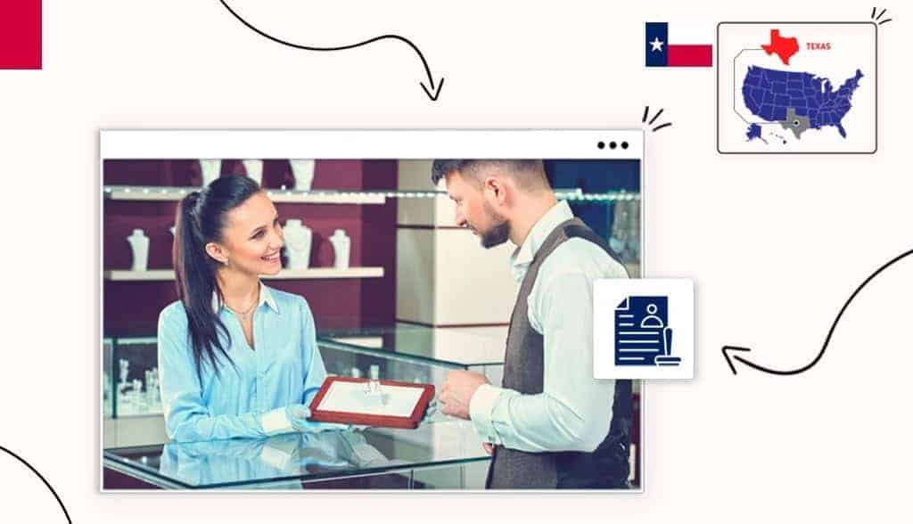 How to Get a Sales Tax Permit in Texas? (2026)