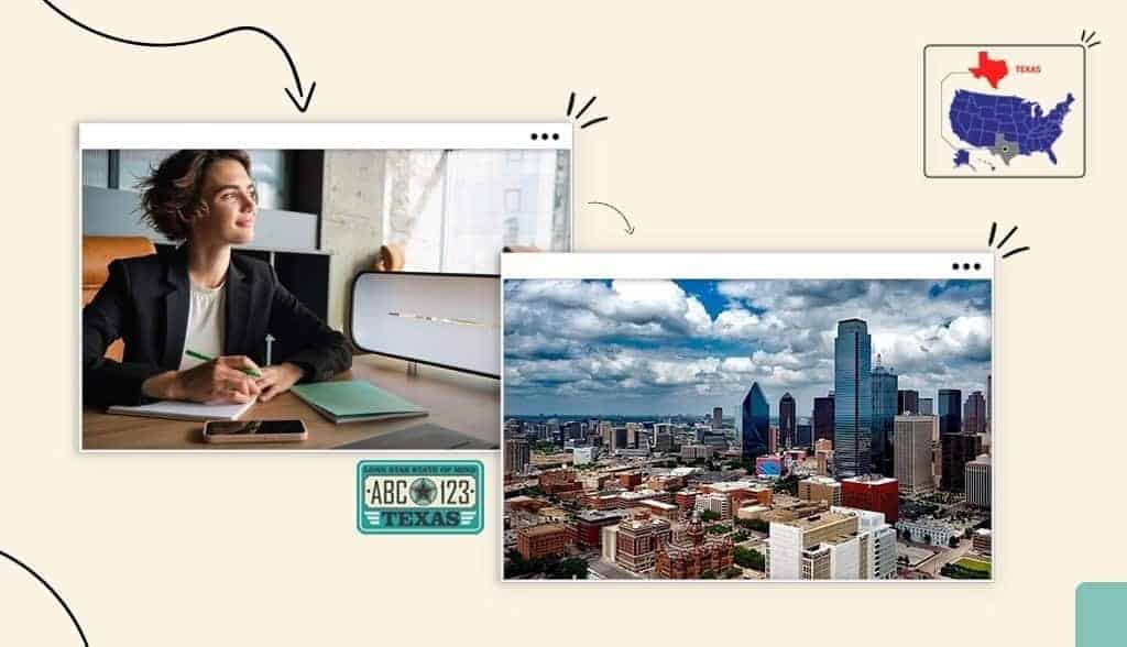 How to Start a Sole Proprietorship in Texas
