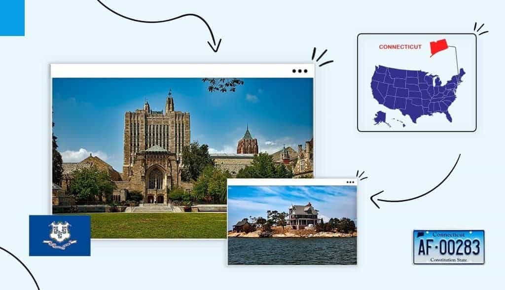 How to start business in Connecticut