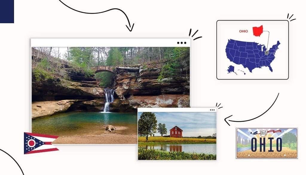 How to start business in Ohio