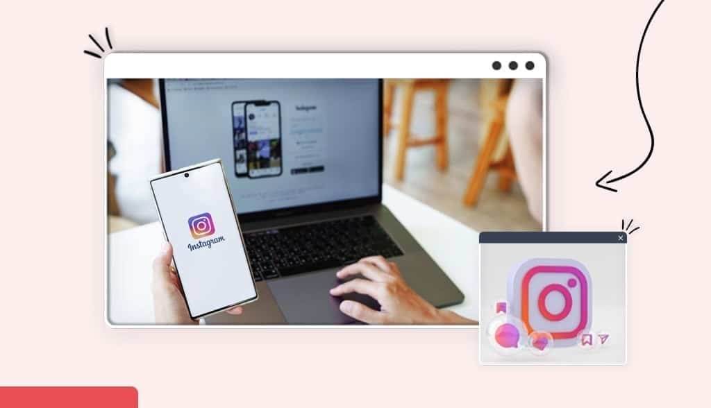 Instagram logo