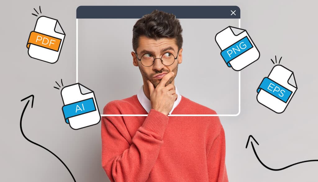 Everything You Need to Know About Logo File Formats