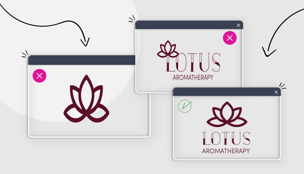 10 Logo Design Mistakes and How to Avoid Them