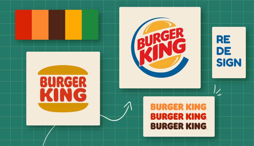 Is it Time for a Logo Redesign? Here’s How to Tell